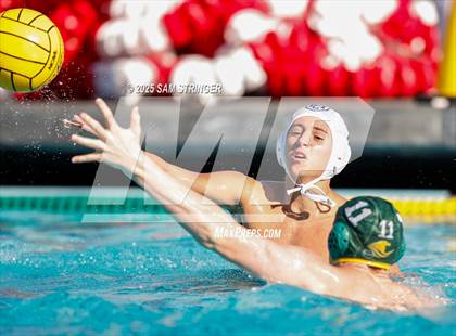 Thumbnail 2 in San Marin vs. Marin Catholic (CIF NCS D2 Quarterfinal) photogallery.