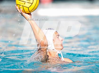 Thumbnail 1 in San Marin vs. Marin Catholic (CIF NCS D2 Quarterfinal) photogallery.