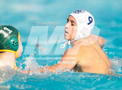 Thumbnail 3 in San Marin vs. Marin Catholic (CIF NCS D2 Quarterfinal) photogallery.