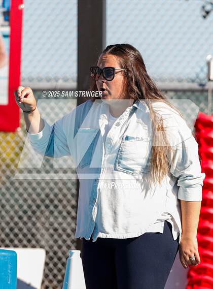 Thumbnail 3 in San Marin vs. Marin Catholic (CIF NCS D2 Quarterfinal) photogallery.