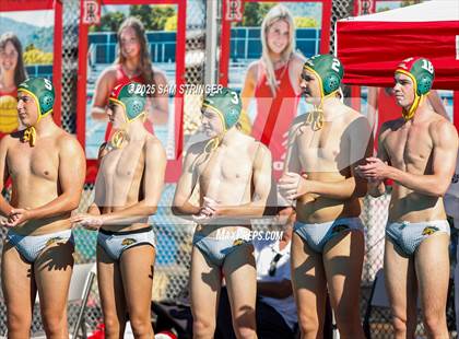 Thumbnail 2 in San Marin vs. Marin Catholic (CIF NCS D2 Quarterfinal) photogallery.