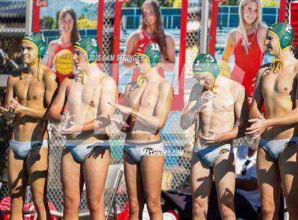 Thumbnail 1 in San Marin vs. Marin Catholic (CIF NCS D2 Quarterfinal) photogallery.