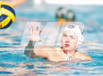 Thumbnail 2 in San Marin vs. Marin Catholic (CIF NCS D2 Quarterfinal) photogallery.