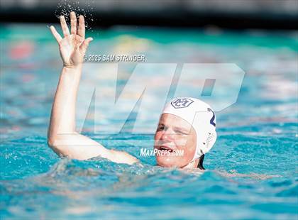 Thumbnail 3 in San Marin vs. Marin Catholic (CIF NCS D2 Quarterfinal) photogallery.