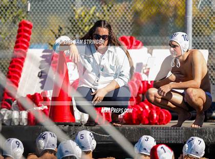 Thumbnail 3 in San Marin vs. Marin Catholic (CIF NCS D2 Quarterfinal) photogallery.