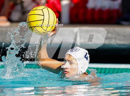 Thumbnail 2 in San Marin vs. Marin Catholic (CIF NCS D2 Quarterfinal) photogallery.