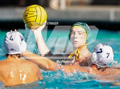 Thumbnail 3 in San Marin vs. Marin Catholic (CIF NCS D2 Quarterfinal) photogallery.