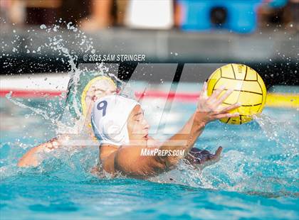 Thumbnail 2 in San Marin vs. Marin Catholic (CIF NCS D2 Quarterfinal) photogallery.