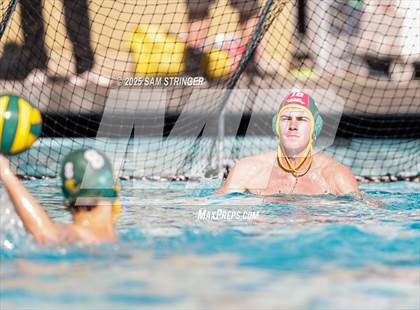 Thumbnail 1 in San Marin vs. Marin Catholic (CIF NCS D2 Quarterfinal) photogallery.