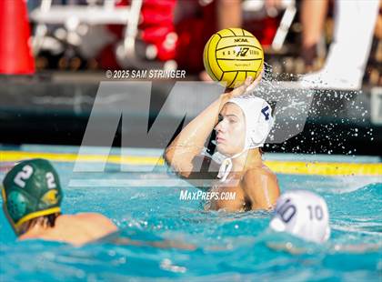 Thumbnail 2 in San Marin vs. Marin Catholic (CIF NCS D2 Quarterfinal) photogallery.