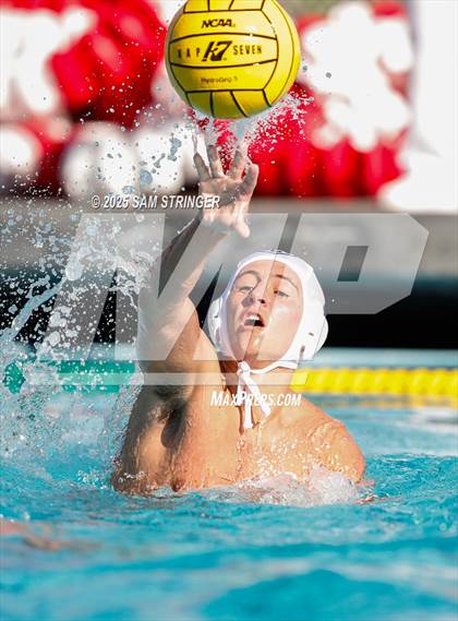 Thumbnail 3 in San Marin vs. Marin Catholic (CIF NCS D2 Quarterfinal) photogallery.