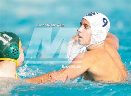 Thumbnail 1 in San Marin vs. Marin Catholic (CIF NCS D2 Quarterfinal) photogallery.