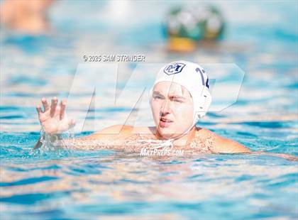 Thumbnail 1 in San Marin vs. Marin Catholic (CIF NCS D2 Quarterfinal) photogallery.