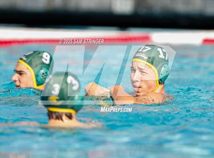 Thumbnail 1 in San Marin vs. Marin Catholic (CIF NCS D2 Quarterfinal) photogallery.