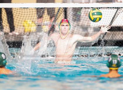 Thumbnail 2 in San Marin vs. Marin Catholic (CIF NCS D2 Quarterfinal) photogallery.