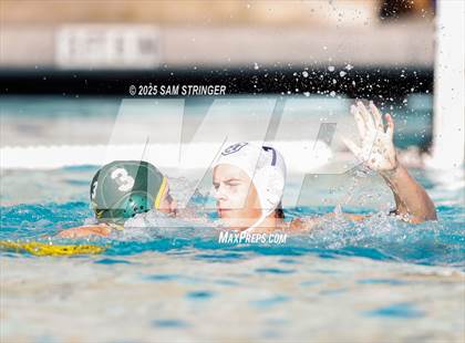 Thumbnail 2 in San Marin vs. Marin Catholic (CIF NCS D2 Quarterfinal) photogallery.