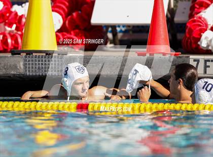 Thumbnail 3 in San Marin vs. Marin Catholic (CIF NCS D2 Quarterfinal) photogallery.