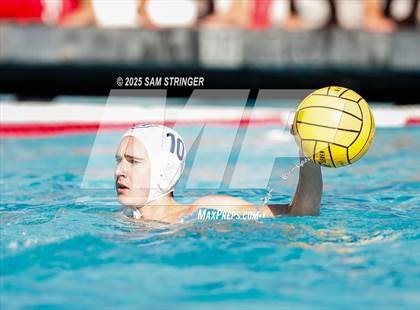 Thumbnail 1 in San Marin vs. Marin Catholic (CIF NCS D2 Quarterfinal) photogallery.