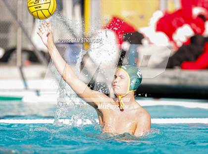 Thumbnail 2 in San Marin vs. Marin Catholic (CIF NCS D2 Quarterfinal) photogallery.