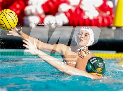 Thumbnail 1 in San Marin vs. Marin Catholic (CIF NCS D2 Quarterfinal) photogallery.