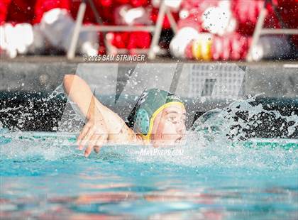 Thumbnail 1 in San Marin vs. Marin Catholic (CIF NCS D2 Quarterfinal) photogallery.