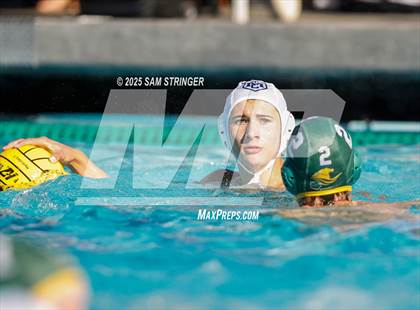 Thumbnail 1 in San Marin vs. Marin Catholic (CIF NCS D2 Quarterfinal) photogallery.