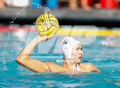 Thumbnail 2 in San Marin vs. Marin Catholic (CIF NCS D2 Quarterfinal) photogallery.