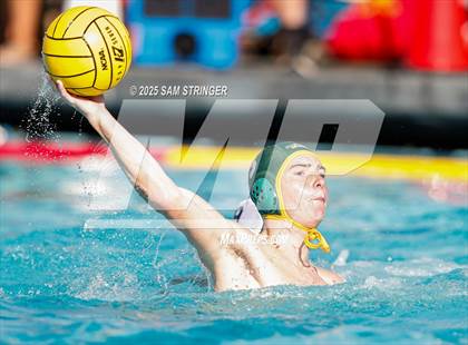 Thumbnail 3 in San Marin vs. Marin Catholic (CIF NCS D2 Quarterfinal) photogallery.