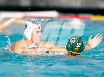 Thumbnail 1 in San Marin vs. Marin Catholic (CIF NCS D2 Quarterfinal) photogallery.