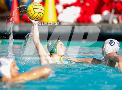 Thumbnail 2 in San Marin vs. Marin Catholic (CIF NCS D2 Quarterfinal) photogallery.