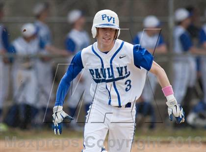 Thumbnail 2 in Paul VI vs Clearview (Grand Slam Tournament) photogallery.