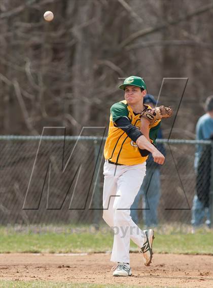 Thumbnail 1 in Paul VI vs Clearview (Grand Slam Tournament) photogallery.