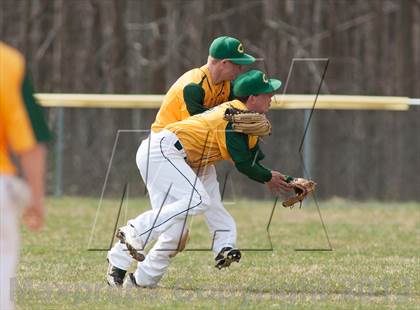 Thumbnail 1 in Paul VI vs Clearview (Grand Slam Tournament) photogallery.