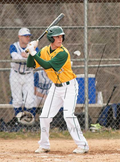 Thumbnail 3 in Paul VI vs Clearview (Grand Slam Tournament) photogallery.