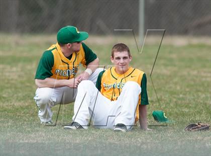 Thumbnail 1 in Paul VI vs Clearview (Grand Slam Tournament) photogallery.