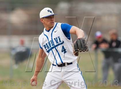 Thumbnail 1 in Paul VI vs Clearview (Grand Slam Tournament) photogallery.