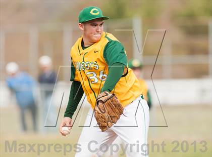 Thumbnail 1 in Paul VI vs Clearview (Grand Slam Tournament) photogallery.