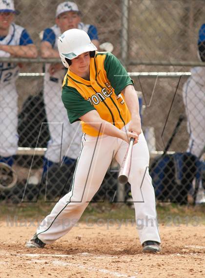 Thumbnail 1 in Paul VI vs Clearview (Grand Slam Tournament) photogallery.