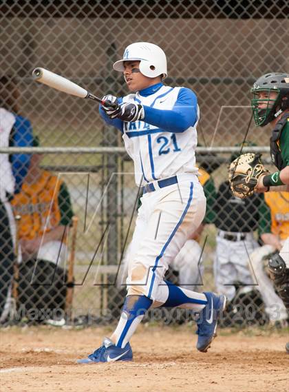 Thumbnail 1 in Paul VI vs Clearview (Grand Slam Tournament) photogallery.