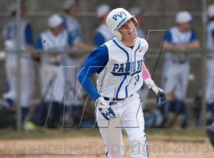 Thumbnail 3 in Paul VI vs Clearview (Grand Slam Tournament) photogallery.