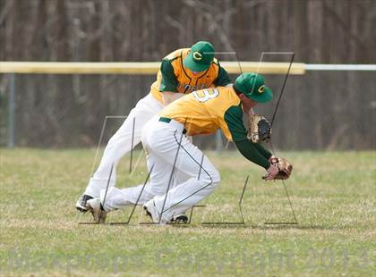 Thumbnail 2 in Paul VI vs Clearview (Grand Slam Tournament) photogallery.