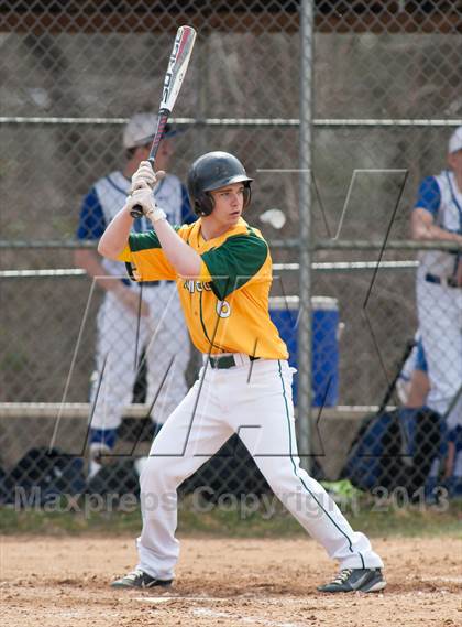 Thumbnail 3 in Paul VI vs Clearview (Grand Slam Tournament) photogallery.