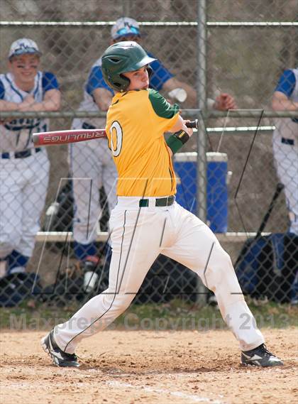 Thumbnail 1 in Paul VI vs Clearview (Grand Slam Tournament) photogallery.