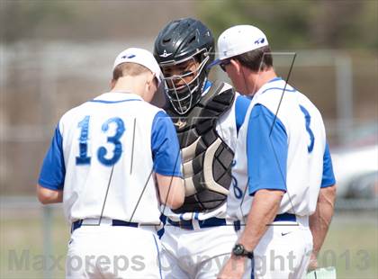 Thumbnail 2 in Paul VI vs Clearview (Grand Slam Tournament) photogallery.