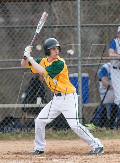 Thumbnail 2 in Paul VI vs Clearview (Grand Slam Tournament) photogallery.