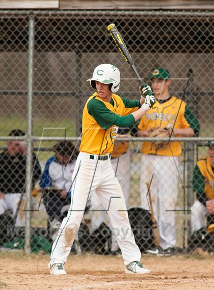 Thumbnail 1 in Paul VI vs Clearview (Grand Slam Tournament) photogallery.