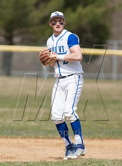 Thumbnail 3 in Paul VI vs Clearview (Grand Slam Tournament) photogallery.