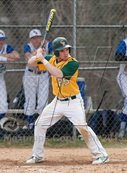 Thumbnail 1 in Paul VI vs Clearview (Grand Slam Tournament) photogallery.