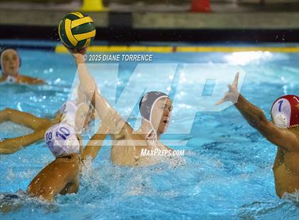 Thumbnail 2 in Dos Pueblos vs Loyola (CIF SS Division 1 Semifinal) photogallery.