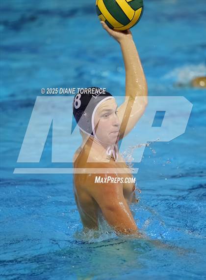 Thumbnail 1 in Dos Pueblos vs Loyola (CIF SS Division 1 Semifinal) photogallery.